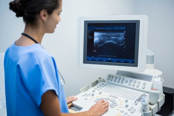 Dr. med. Bernhard Scheja über den Stellenwert der Echokardiografie in der Vorsorge